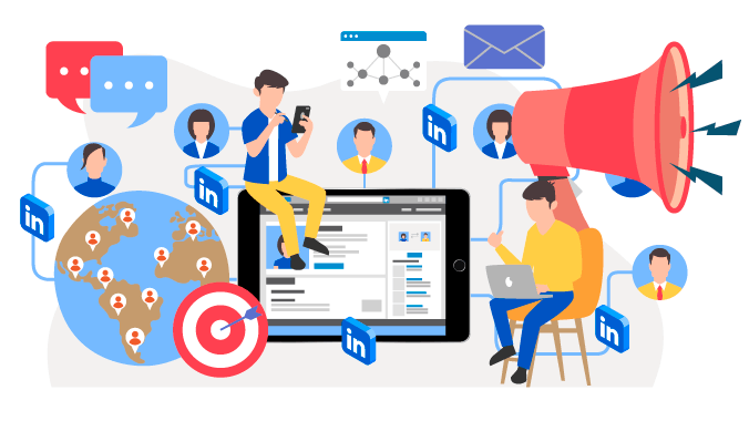 Servicios WEB Ninubo